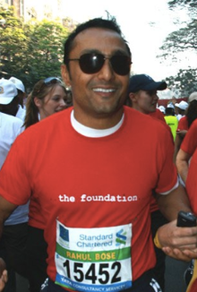 Rahul Bose - Wikiunfold